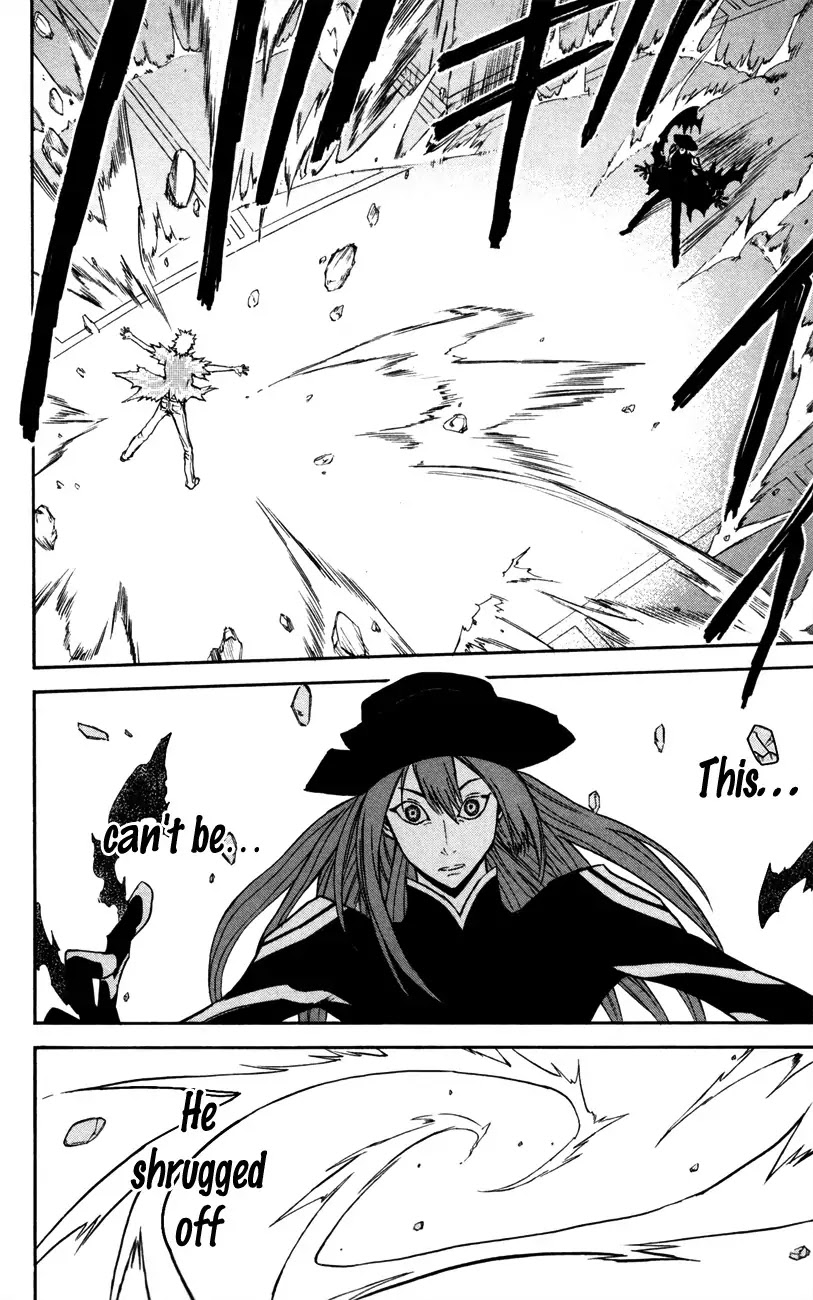 Sky Blue Chapter 5 page 50 - Chapter 5