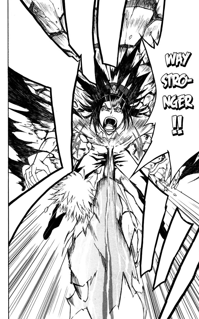 Sky Blue Chapter 5 page 52 - Chapter 5