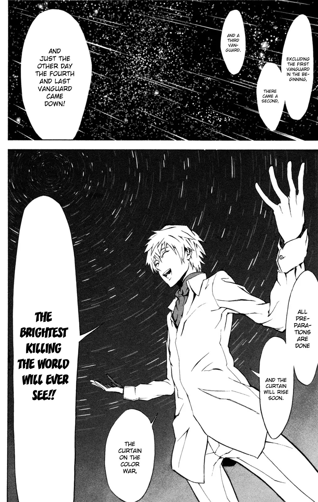 Sky Blue Chapter 7 page 36 - Chapter 7