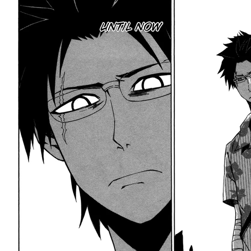 Sky Blue Chapter 8: Strawberry Thunder cover
