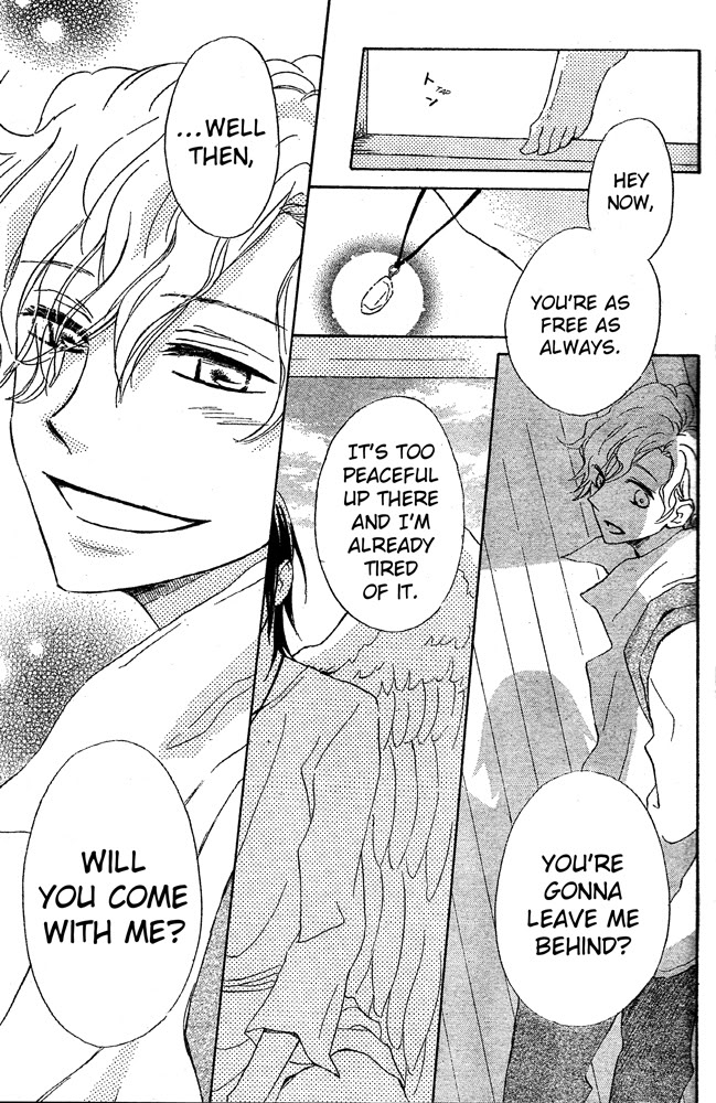 Sky Shards Chapter 0.2 page 61 - Chapter 0 v2 : Oneshot