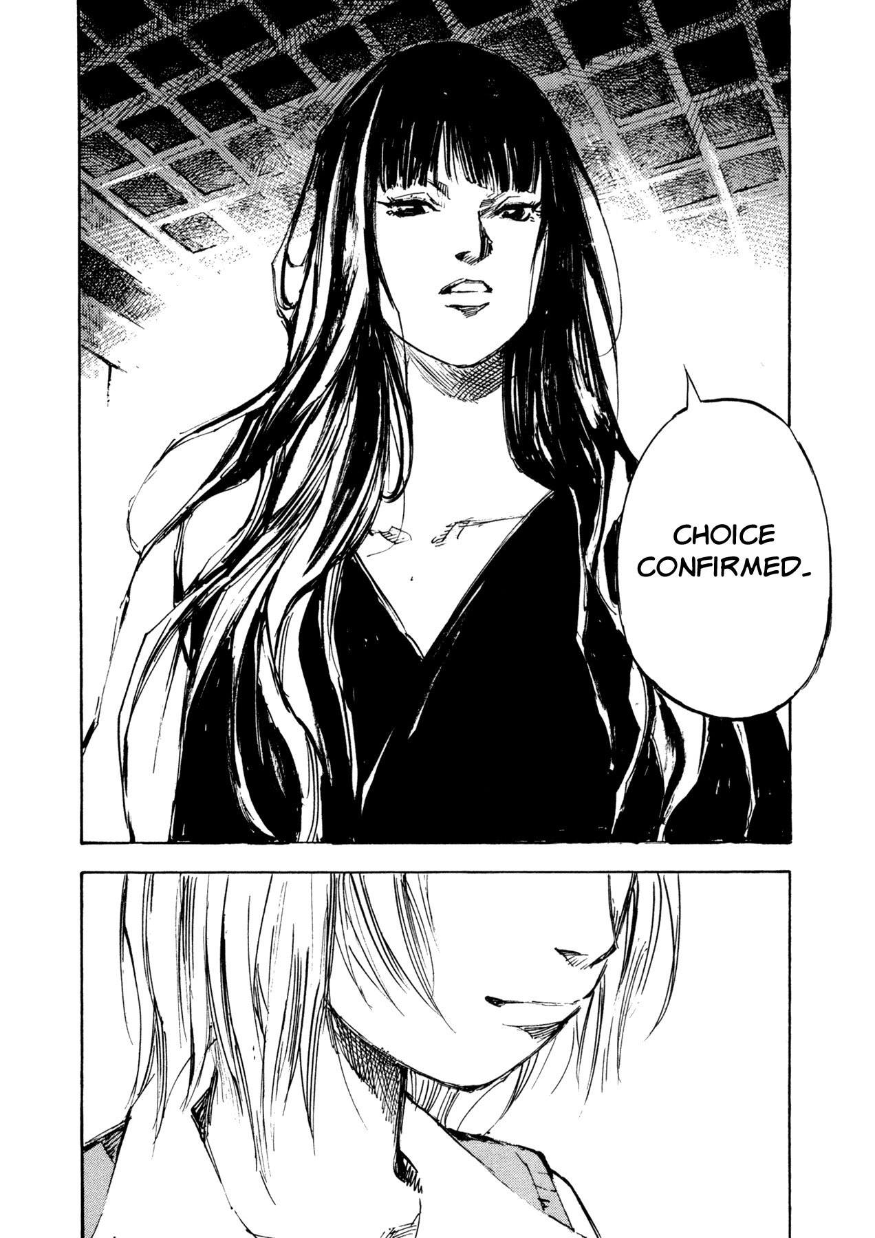 Skyhigh 4 Chapter 2 page 50 - Chapter 2: channel