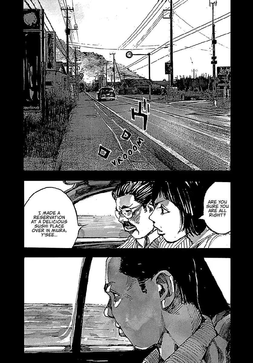 Skyhigh: Hévәn Chapter 1 page 15 - Chapter 1: The Life That Should Never Have Been (First Half)