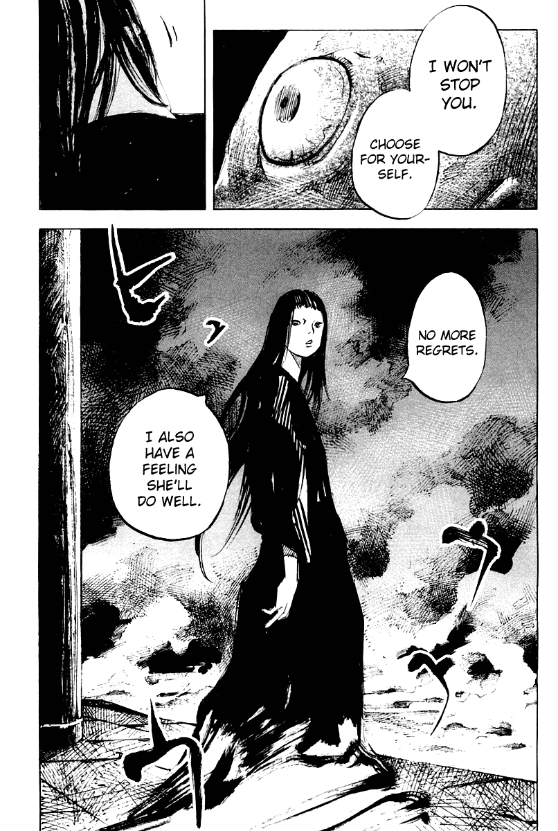 Skyhigh Karma Chapter 10.2 page 14 - Chapter 10 v2 : Izuko