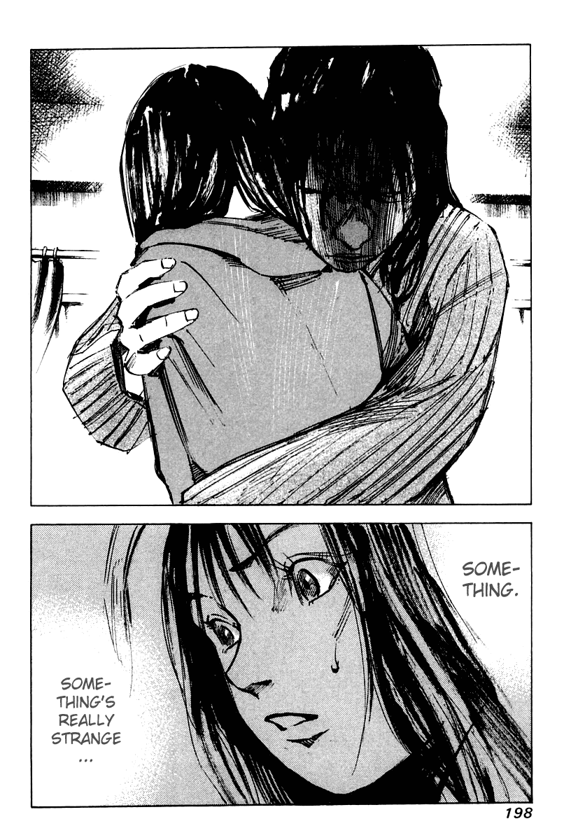 Skyhigh Karma Chapter 10.2 page 19 - Chapter 10 v2 : Izuko