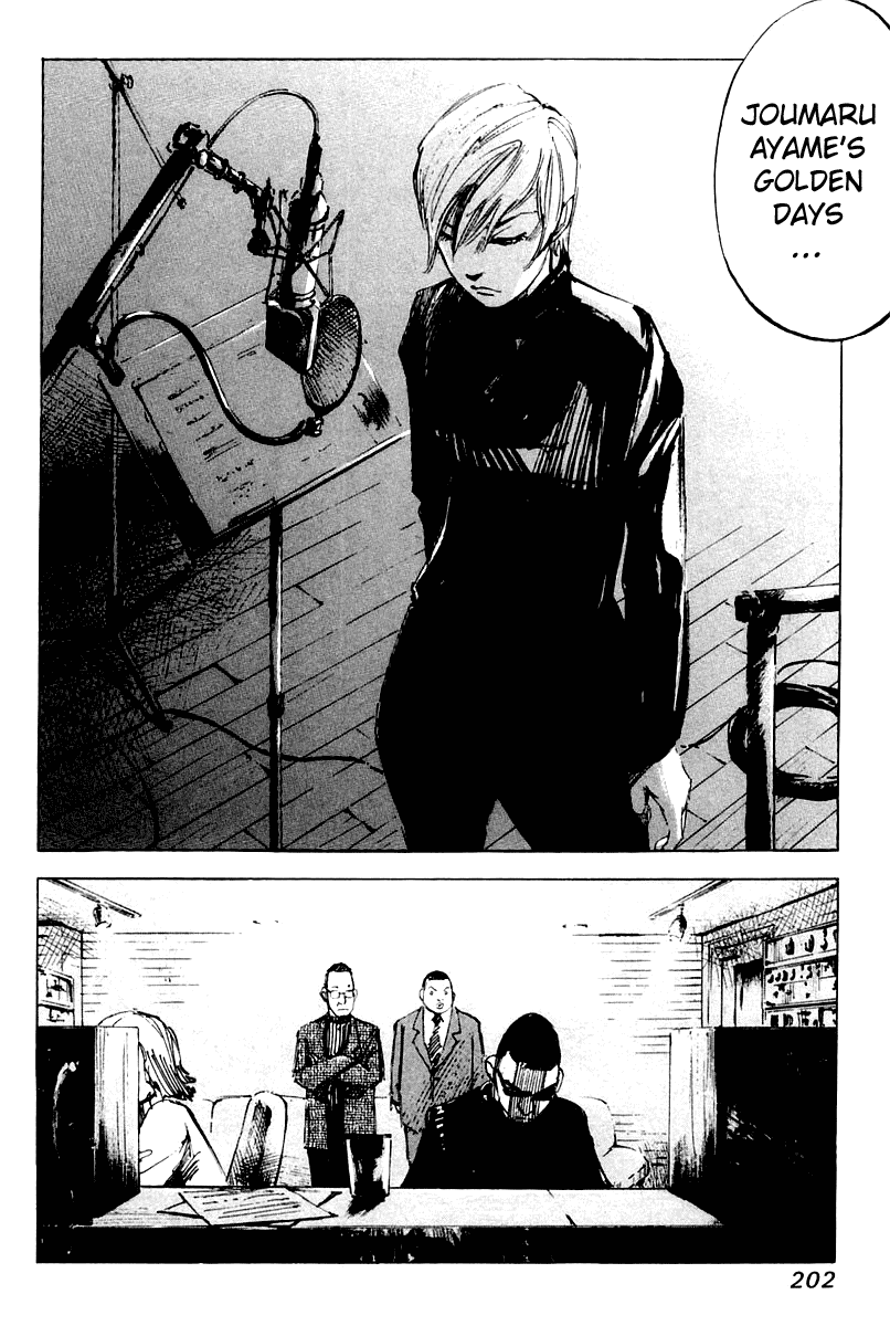 Skyhigh Karma Chapter 11.2 page 4 - Chapter 11 v2 : Disaster