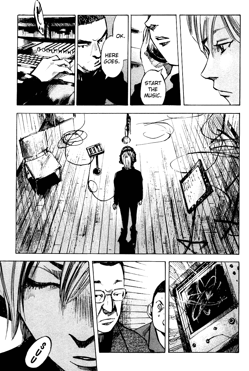 Skyhigh Karma Chapter 11.2 page 7 - Chapter 11 v2 : Disaster