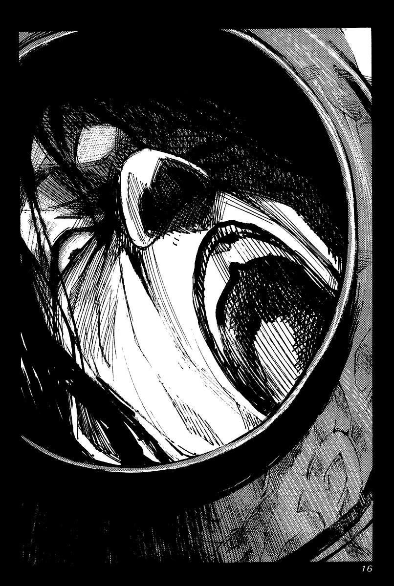 Skyhigh Karma Chapter 12.2 page 18 - Chapter 12 v2 : Cremains
