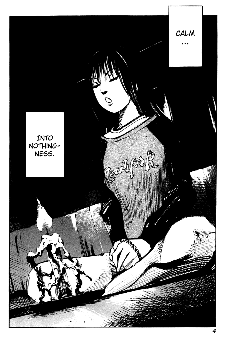 Skyhigh Karma Chapter 12.2 page 6 - Chapter 12 v2 : Cremains