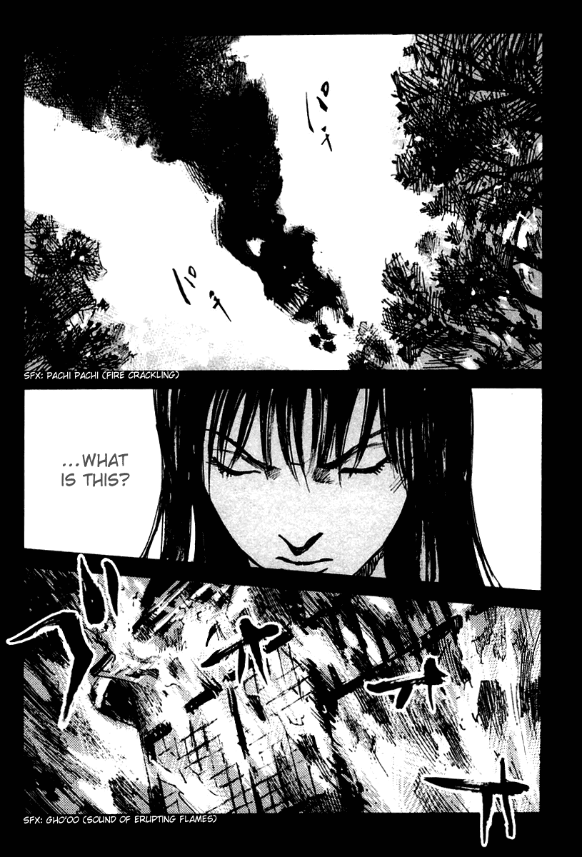 Skyhigh Karma Chapter 12.2 page 8 - Chapter 12 v2 : Cremains