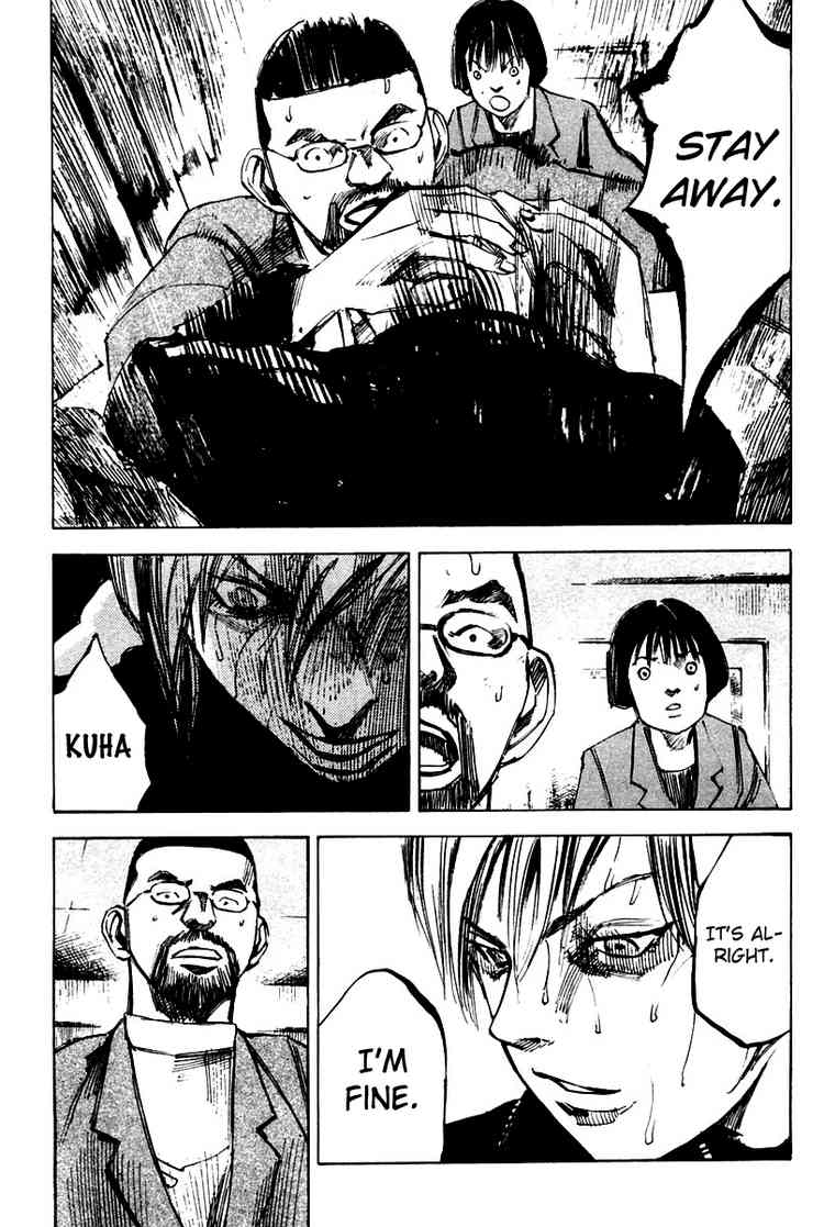 Skyhigh Karma Chapter 13.2 page 10 - Chapter 13 v2 : Mother-Child