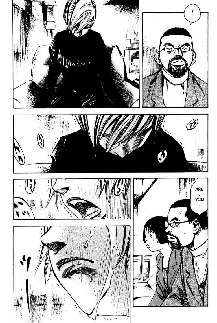 Skyhigh Karma Chapter 13.2 page 6 - Chapter 13 v2 : Mother-Child