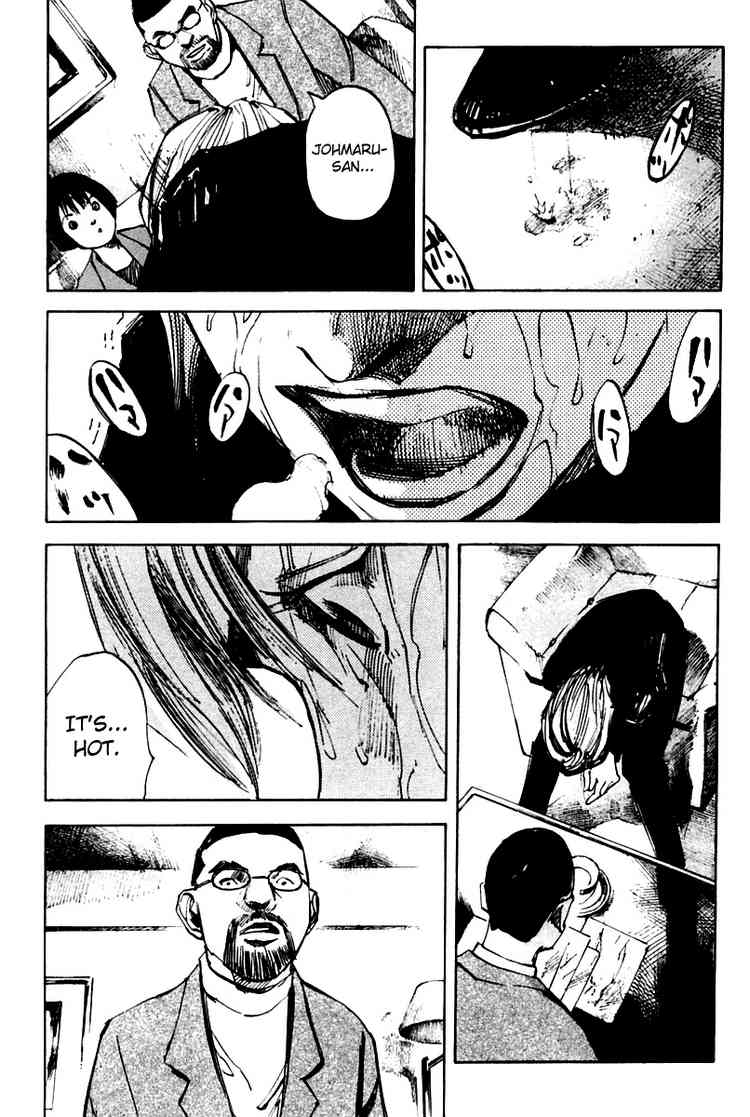 Skyhigh Karma Chapter 13.2 page 8 - Chapter 13 v2 : Mother-Child