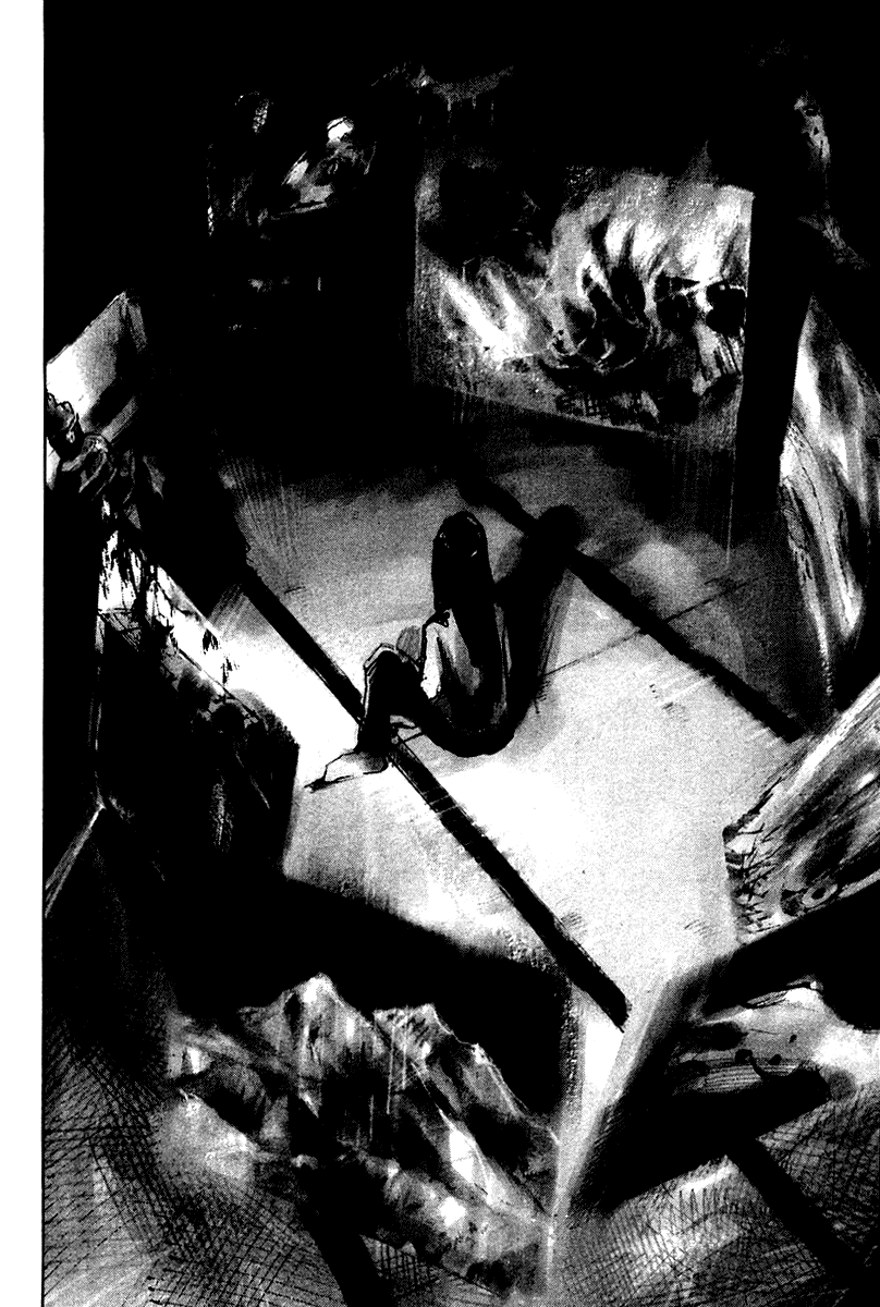 Skyhigh Karma Chapter 14.2 page 10 - Chapter 14 v2 : Foresight
