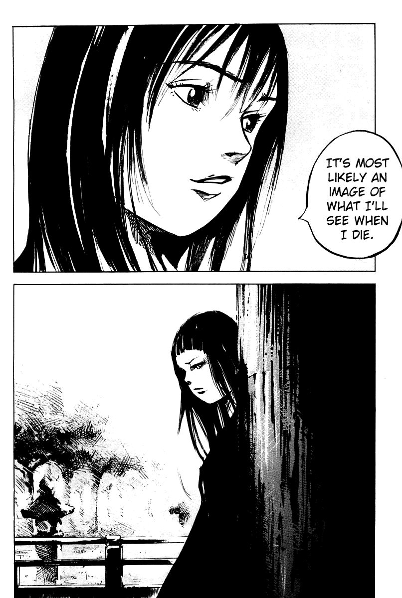 Skyhigh Karma Chapter 14.2 page 18 - Chapter 14 v2 : Foresight