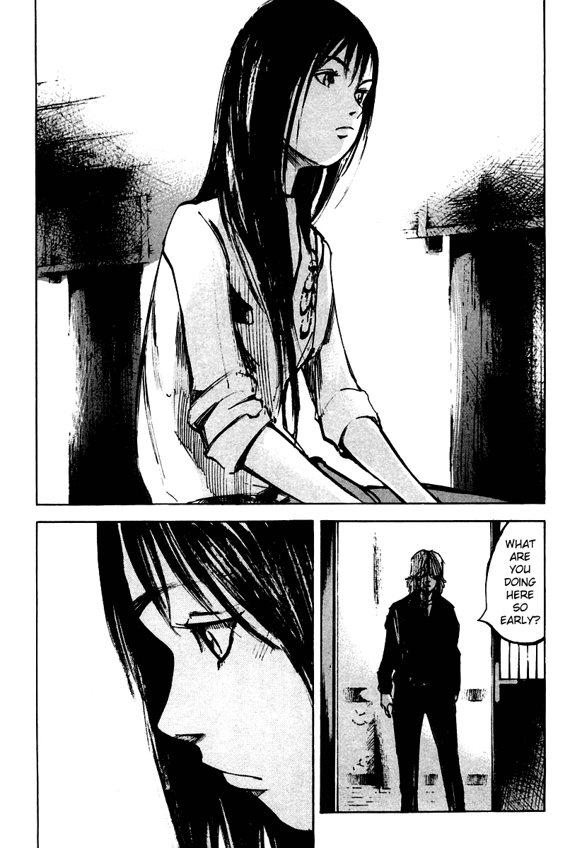 Skyhigh Karma Chapter 14.2 page 7 - Chapter 14 v2 : Foresight