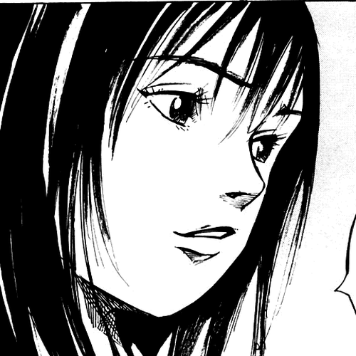 Skyhigh Karma Chapter 14 v2 : Foresight cover