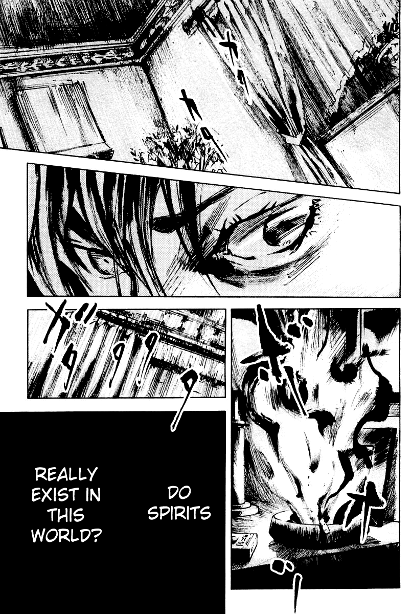 Skyhigh Karma Chapter 15.2 page 9 - Chapter 15 v2 : Ayame