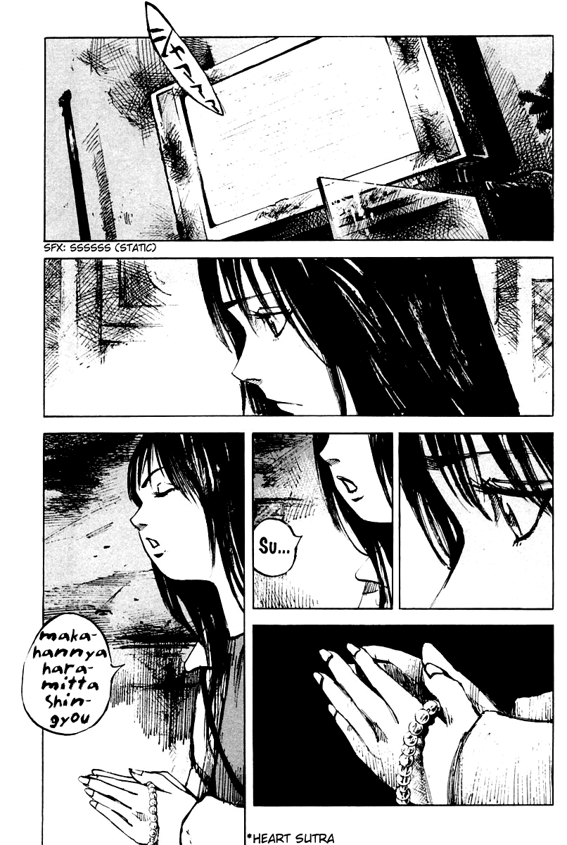 Skyhigh Karma Chapter 16.2 page 11 - Chapter 16 v2 : Engyo-Ji