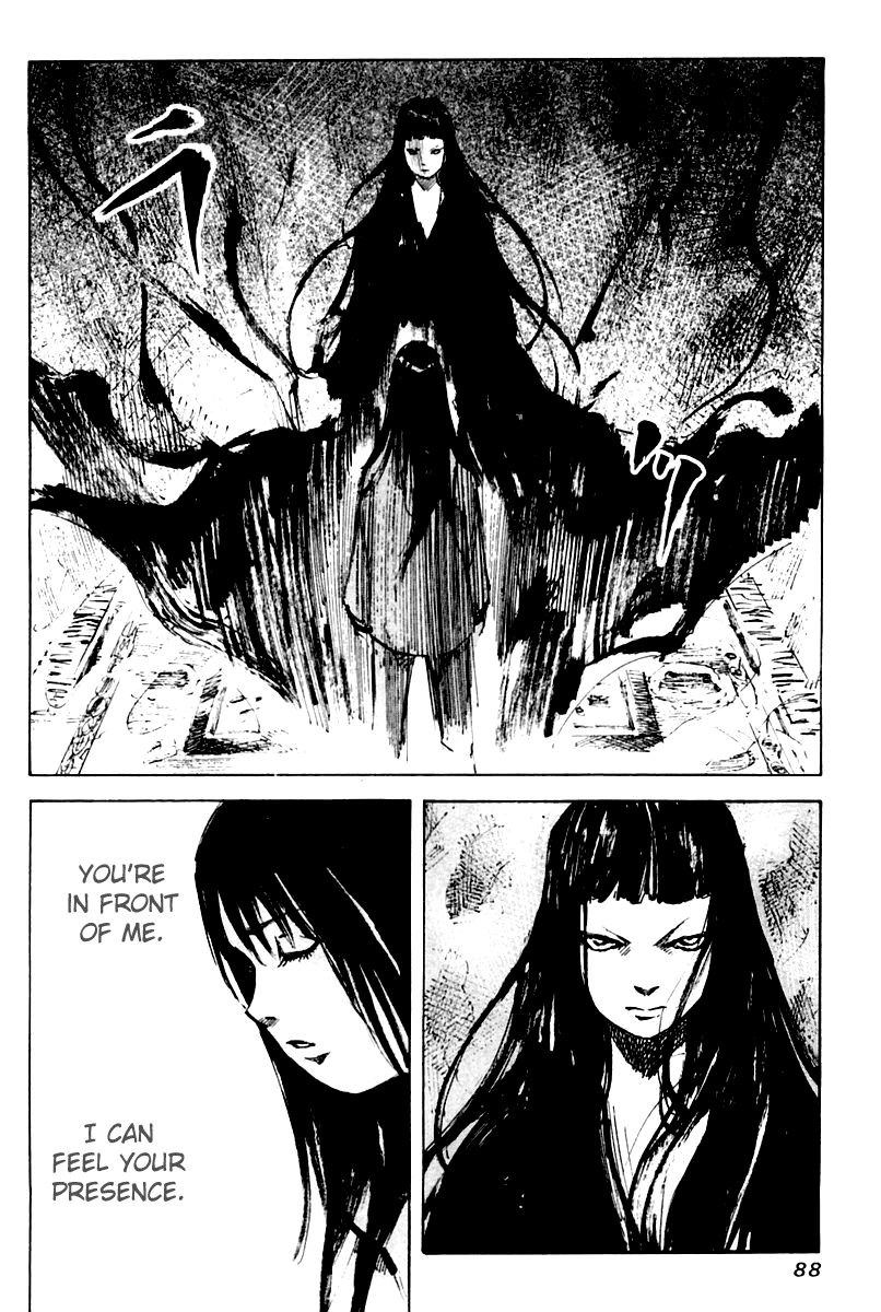 Skyhigh Karma Chapter 16.2 page 14 - Chapter 16 v2 : Engyo-Ji