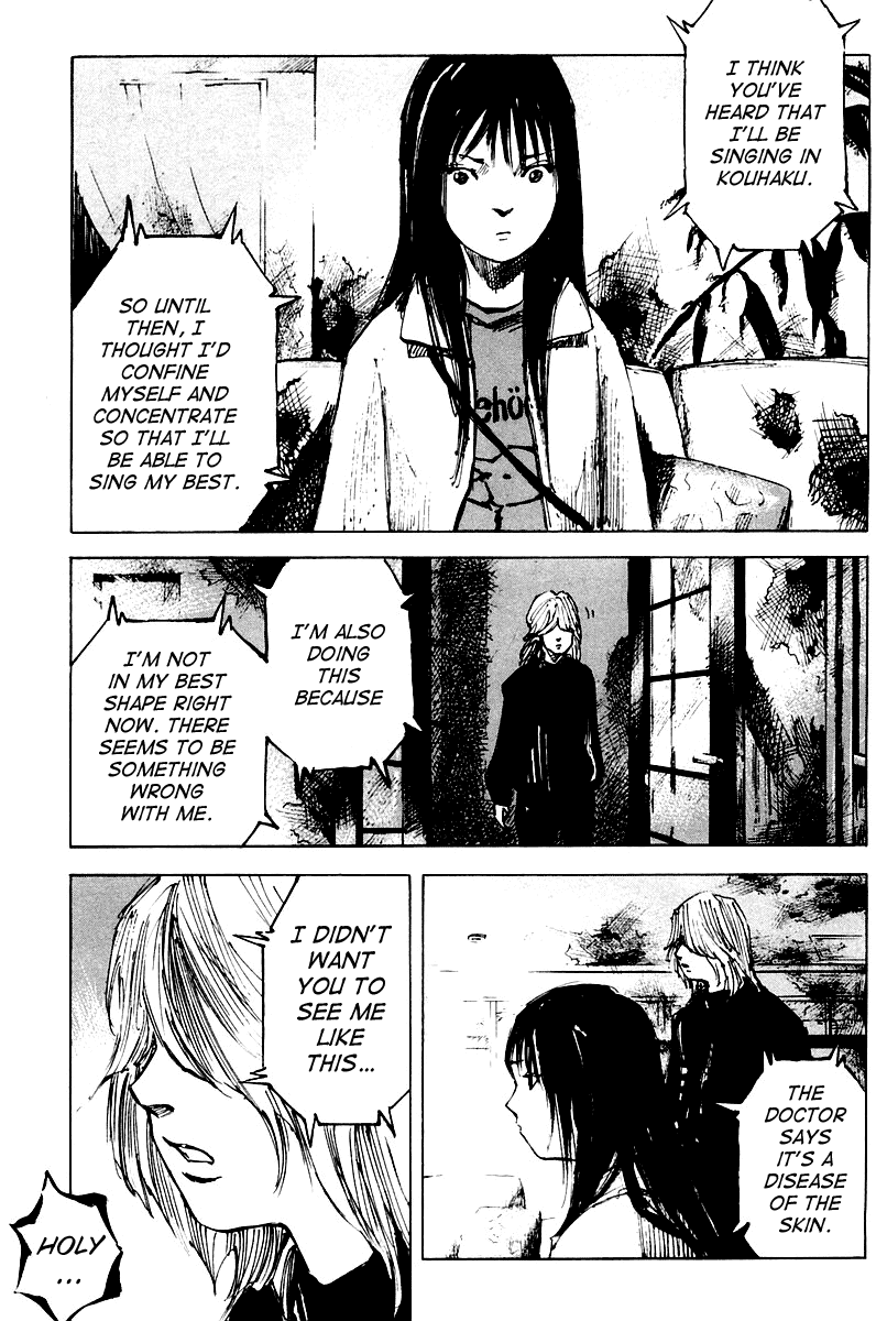 Skyhigh Karma Chapter 16.2 page 7 - Chapter 16 v2 : Engyo-Ji