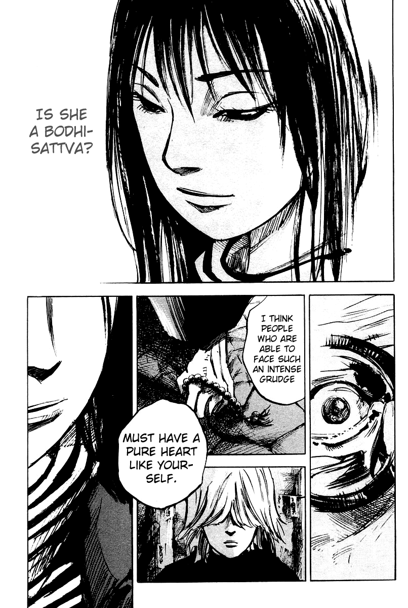 Skyhigh Karma Chapter 17.2 page 10 - Chapter 17 v2 : Funerary Urn