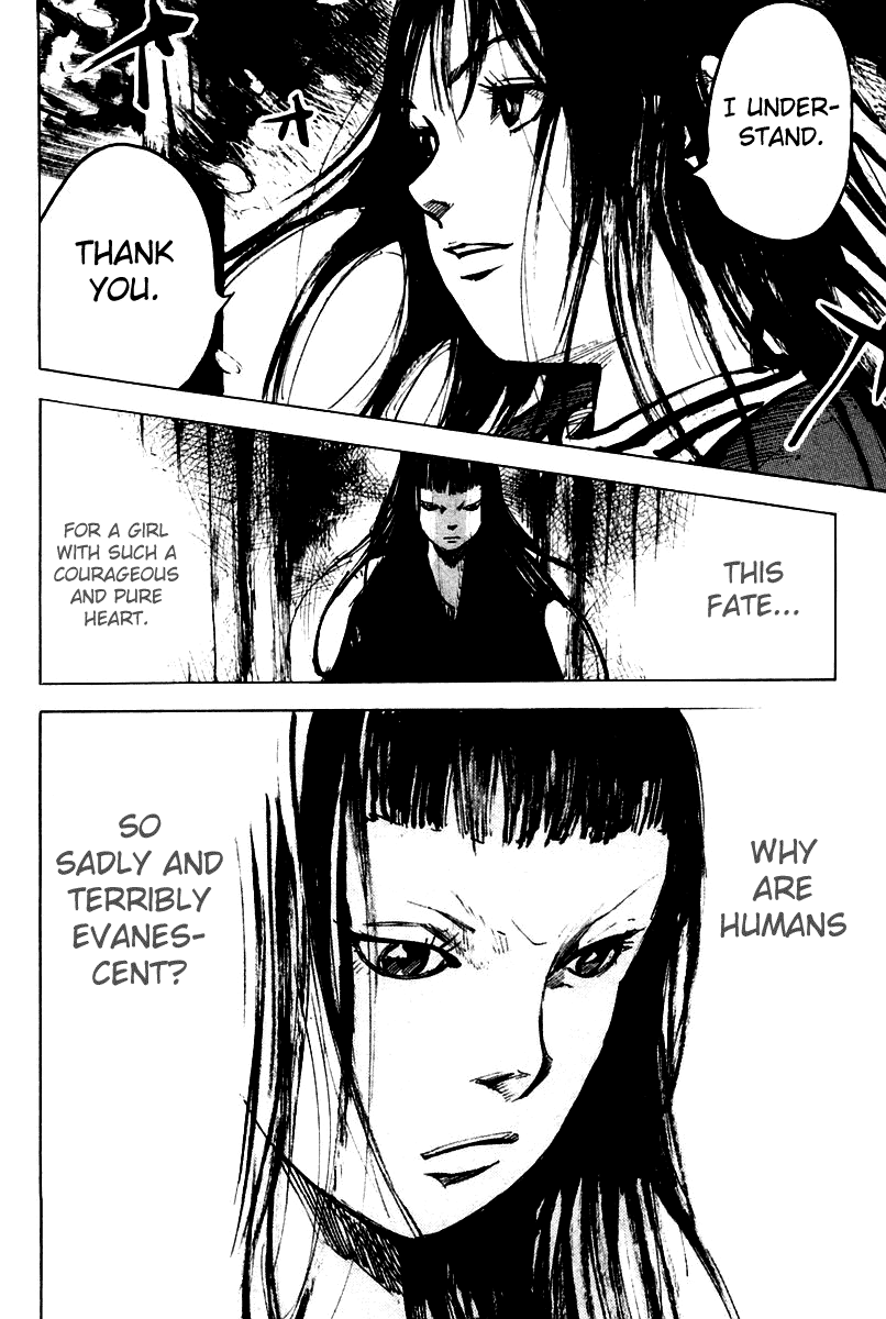 Skyhigh Karma Chapter 17.2 page 17 - Chapter 17 v2 : Funerary Urn