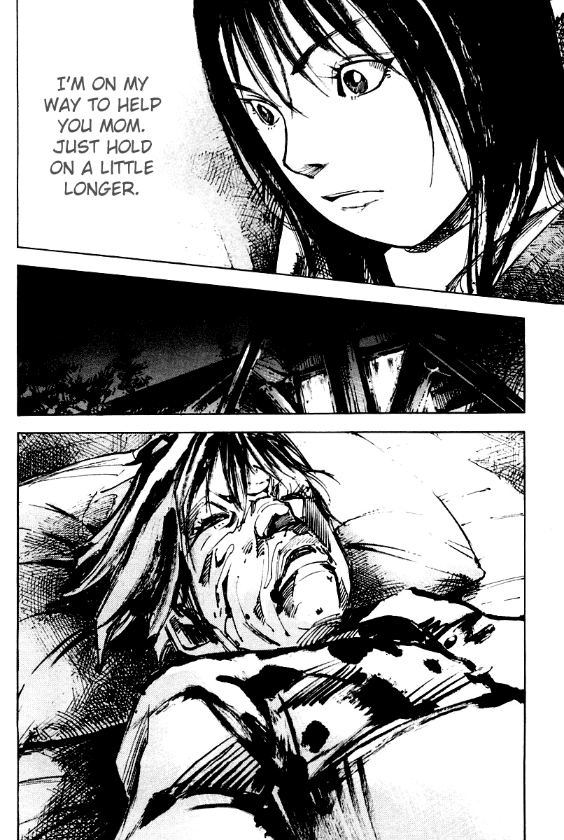 Skyhigh Karma Chapter 17.2 page 23 - Chapter 17 v2 : Funerary Urn