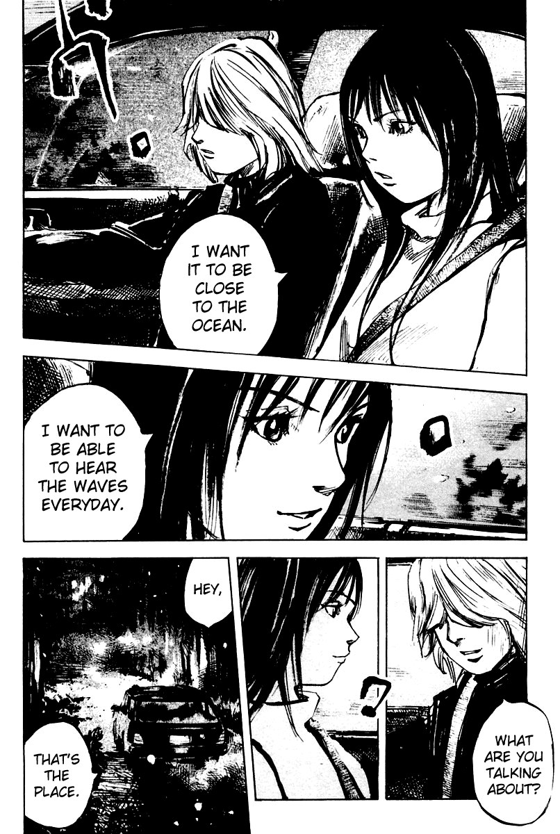 Skyhigh Karma Chapter 18.2 page 2 - Chapter 18 v2 : Accumulating Virtue