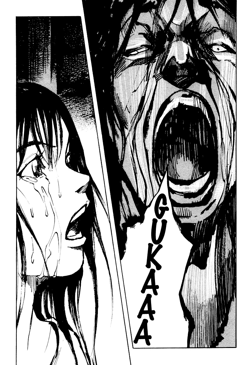 Skyhigh Karma Chapter 18.2 page 23 - Chapter 18 v2 : Accumulating Virtue