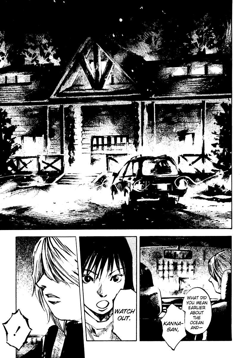 Skyhigh Karma Chapter 18.2 page 3 - Chapter 18 v2 : Accumulating Virtue