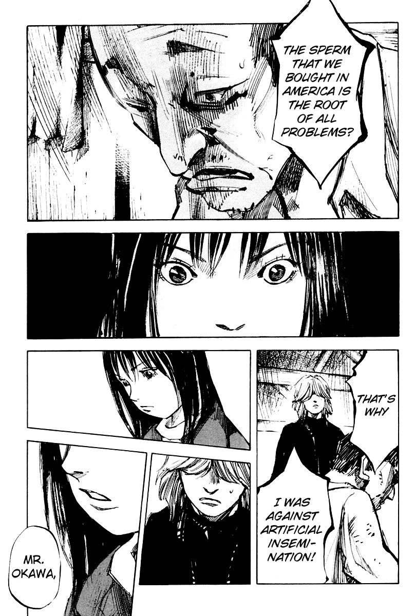 Skyhigh Karma Chapter 18.2 page 9 - Chapter 18 v2 : Accumulating Virtue