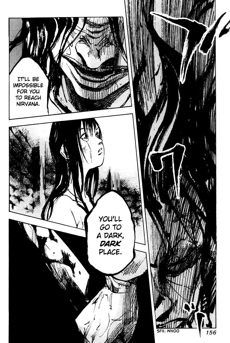 Skyhigh Karma Chapter 19.2 page 15 - Chapter 19 v2 : Virtue