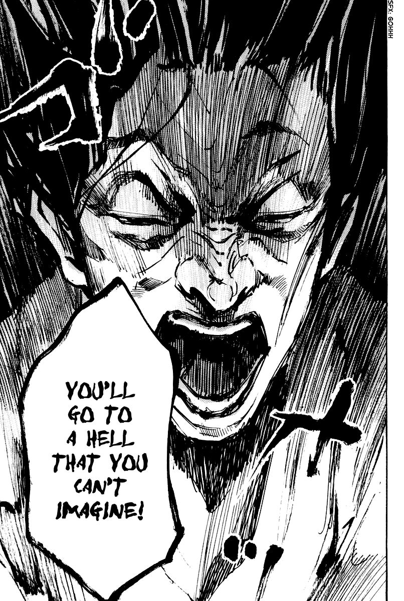Skyhigh Karma Chapter 19.2 page 16 - Chapter 19 v2 : Virtue