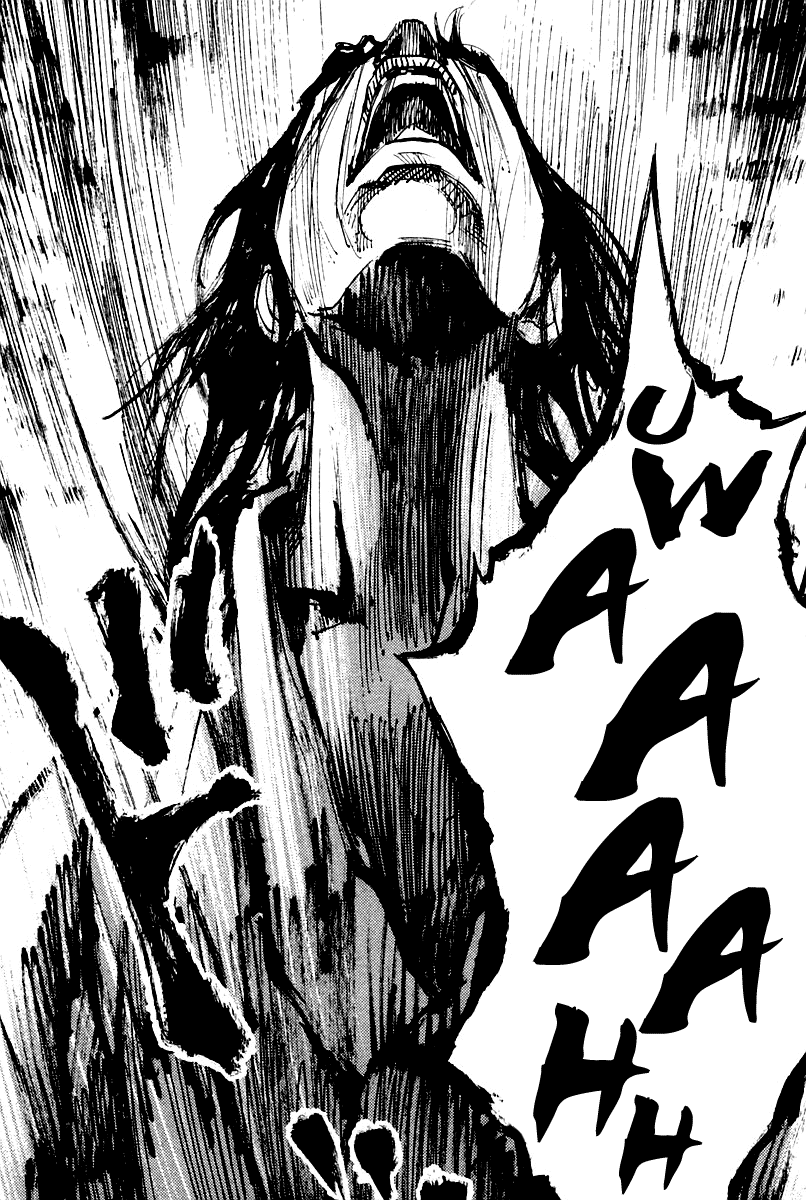 Skyhigh Karma Chapter 19.2 page 21 - Chapter 19 v2 : Virtue