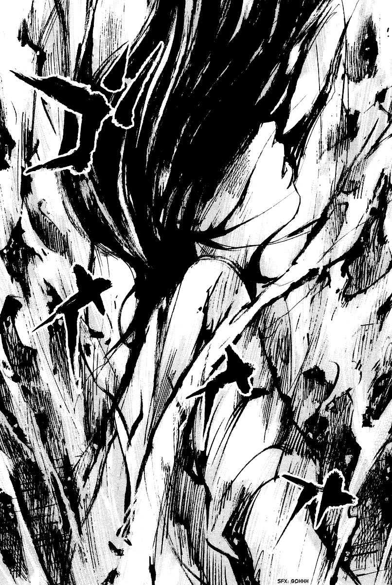 Skyhigh Karma Chapter 19.2 page 23 - Chapter 19 v2 : Virtue
