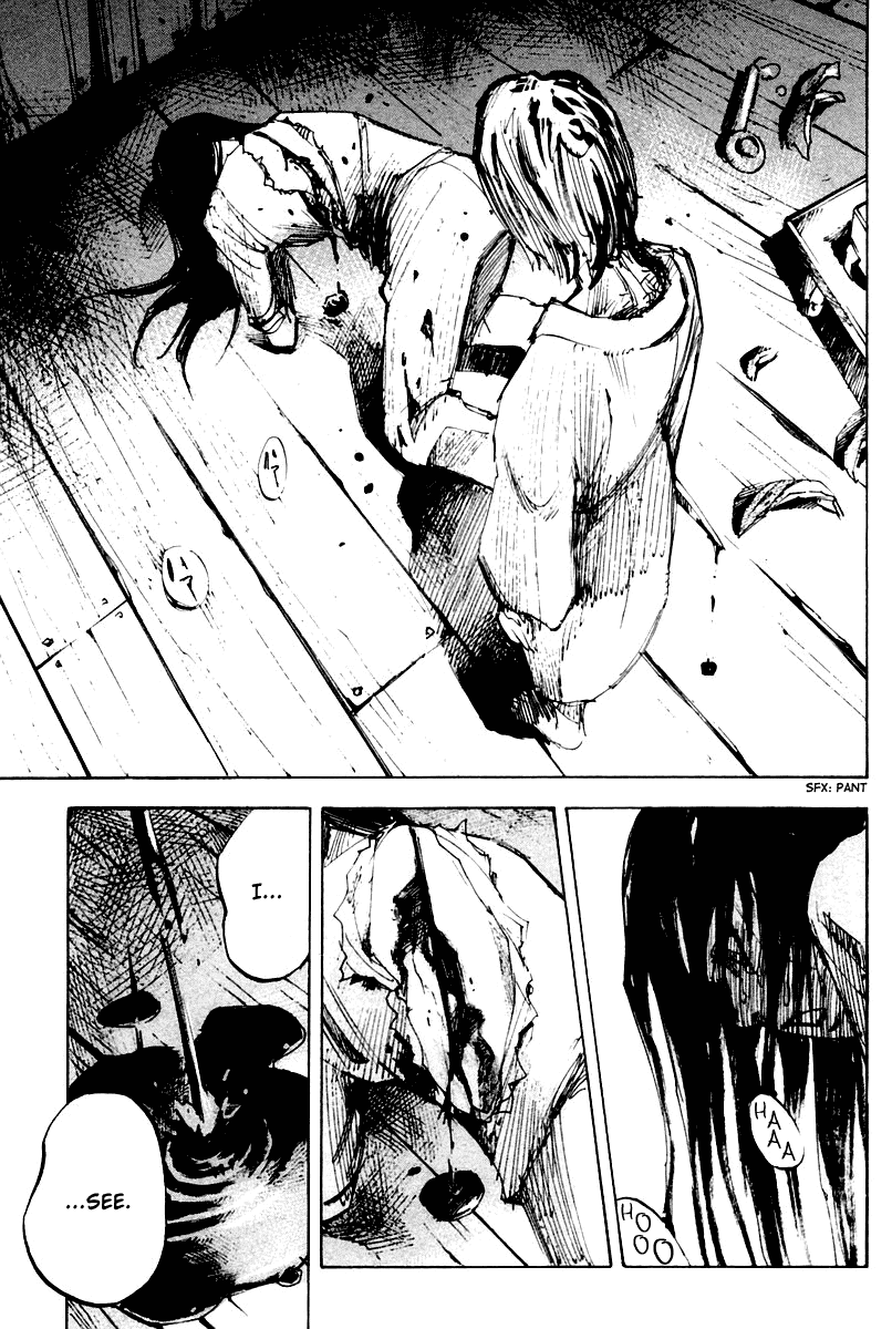 Skyhigh Karma Chapter 19.2 page 6 - Chapter 19 v2 : Virtue