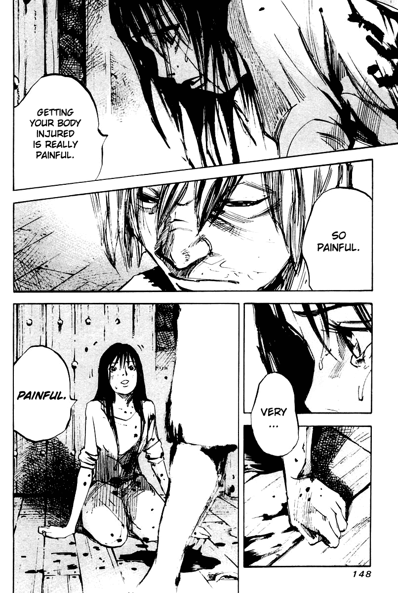 Skyhigh Karma Chapter 19.2 page 7 - Chapter 19 v2 : Virtue