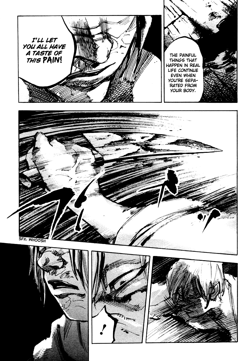Skyhigh Karma Chapter 19.2 page 8 - Chapter 19 v2 : Virtue