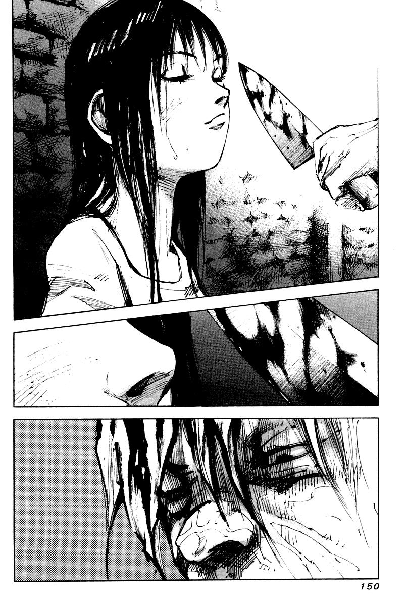 Skyhigh Karma Chapter 19.2 page 9 - Chapter 19 v2 : Virtue