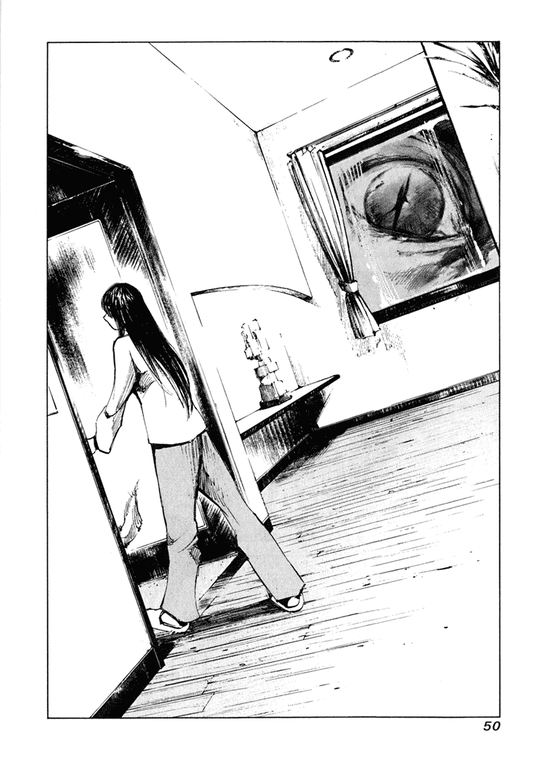 Skyhigh Karma Chapter 2.2 page 16 - Chapter 2 v2 : Soul Harm