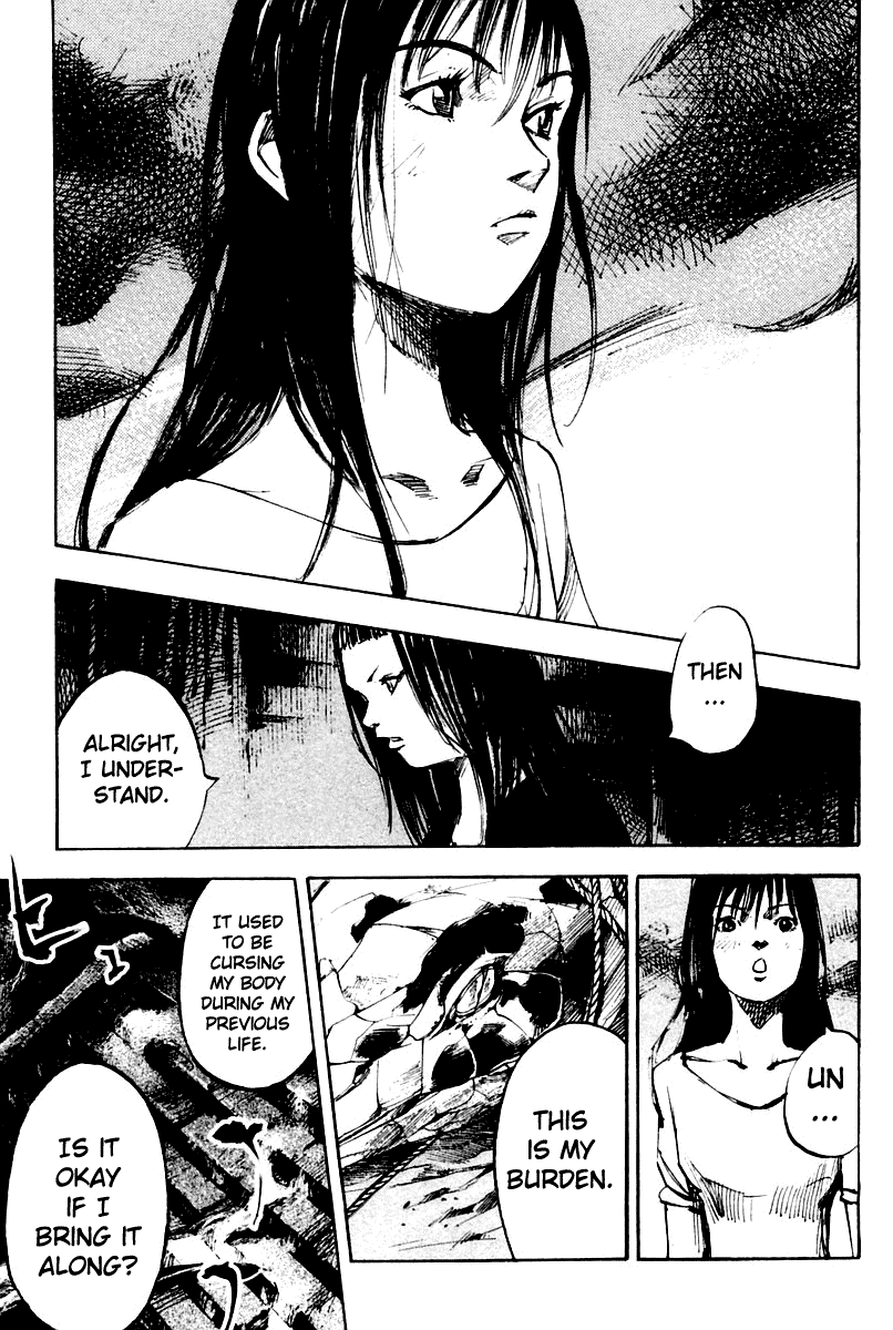 Skyhigh Karma Chapter 20.2 page 12 - Chapter 20 v2 : Affection