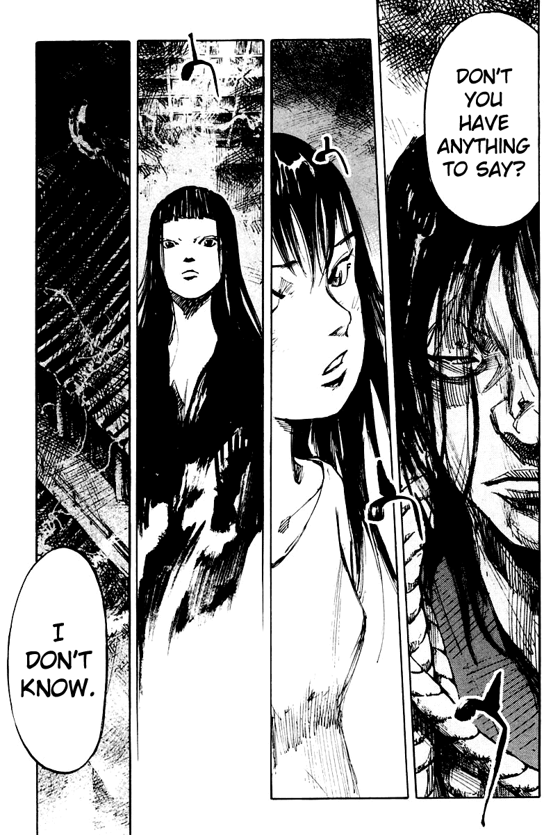 Skyhigh Karma Chapter 20.2 page 18 - Chapter 20 v2 : Affection