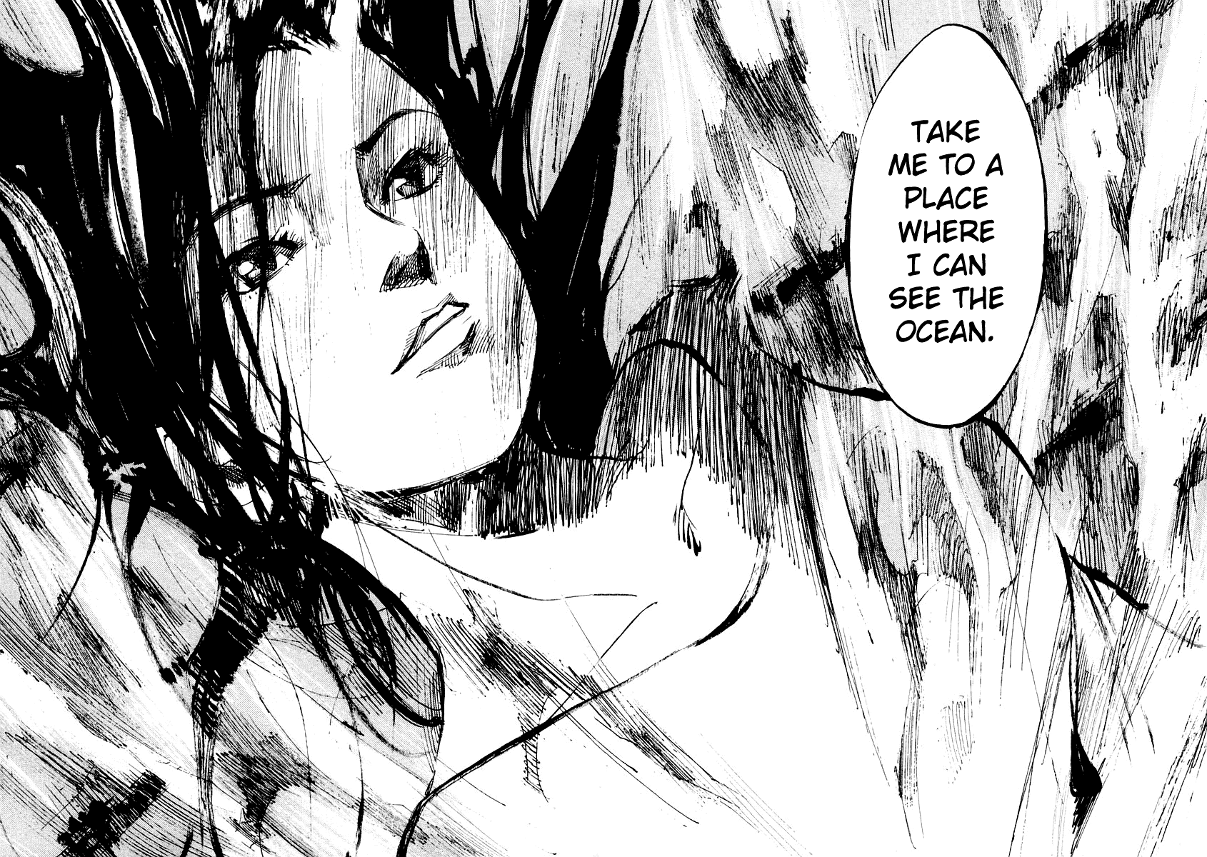Skyhigh Karma Chapter 20.2 page 2 - Chapter 20 v2 : Affection