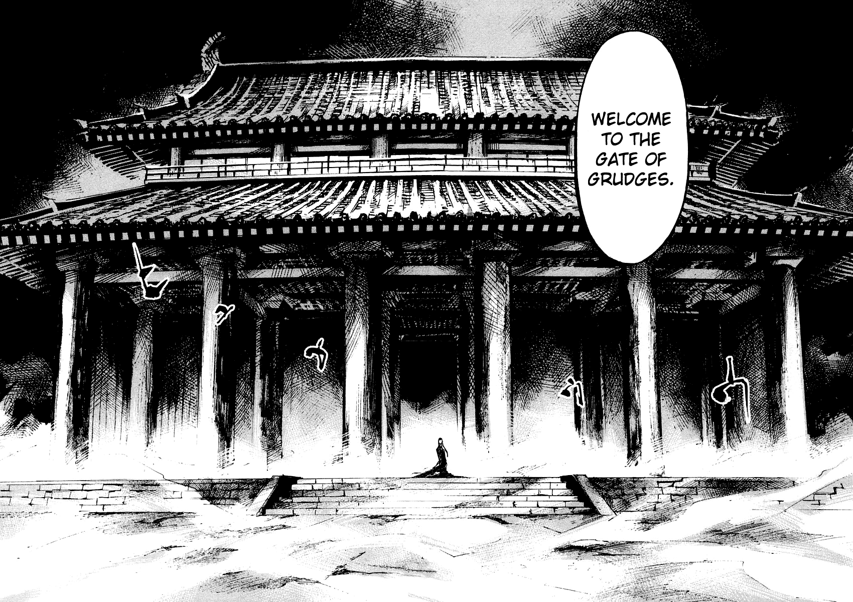 Skyhigh Karma Chapter 20.2 page 8 - Chapter 20 v2 : Affection
