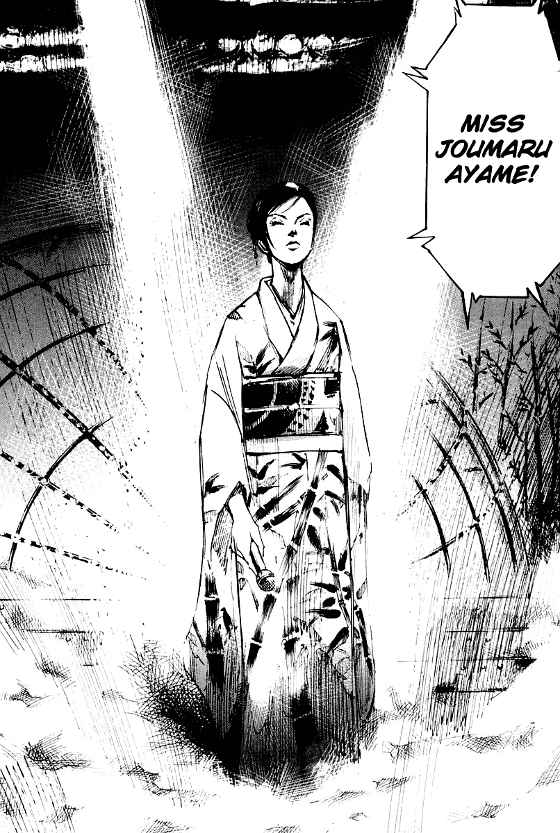 Skyhigh Karma Chapter 21.2 page 10 - Chapter 21 v2 : Karma [End]