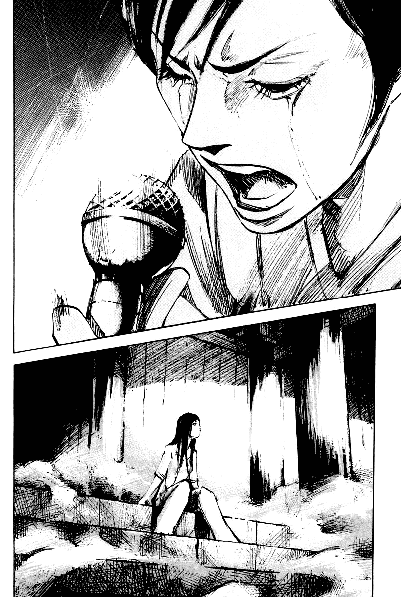 Skyhigh Karma Chapter 21.2 page 12 - Chapter 21 v2 : Karma [End]