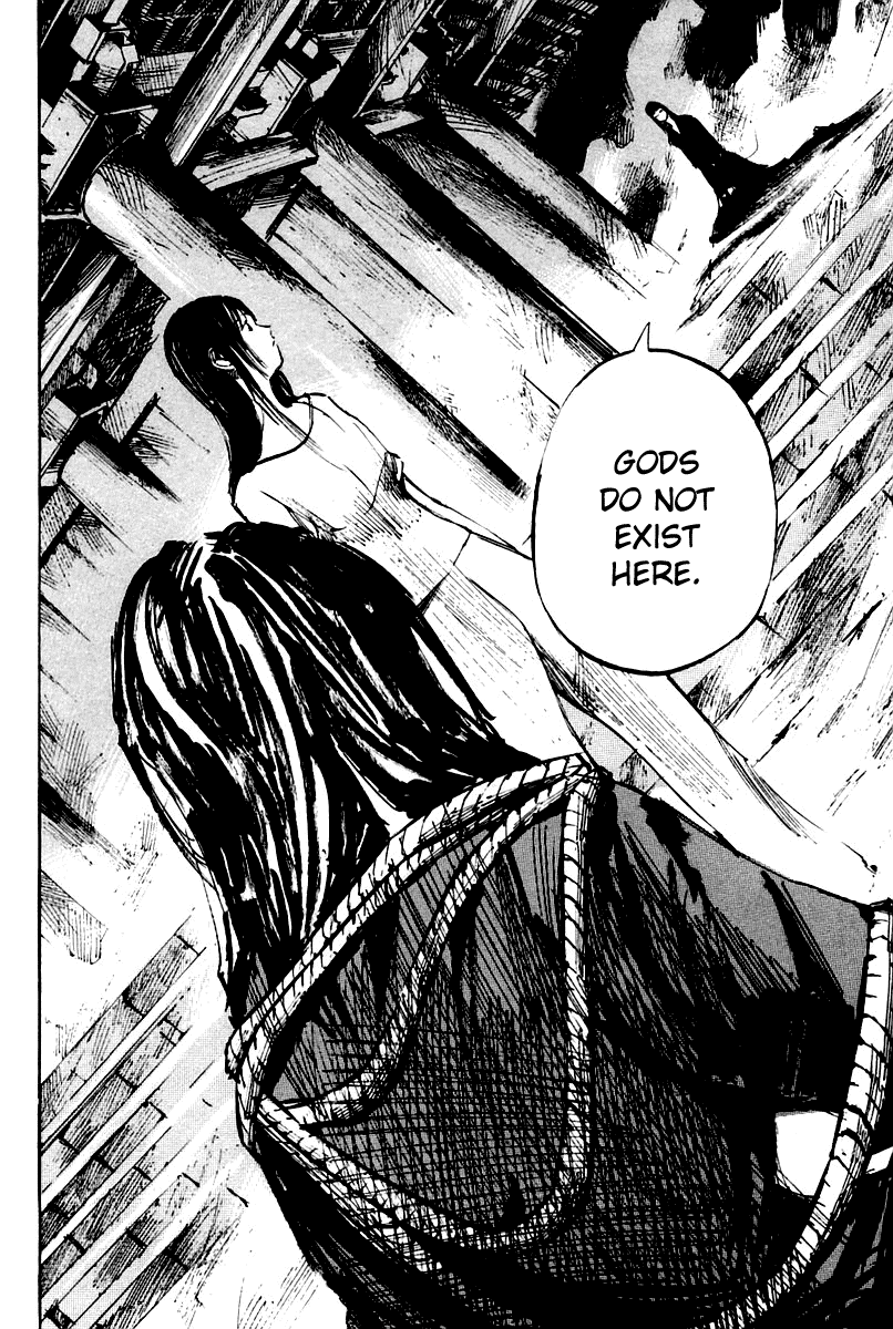 Skyhigh Karma Chapter 21.2 page 2 - Chapter 21 v2 : Karma [End]