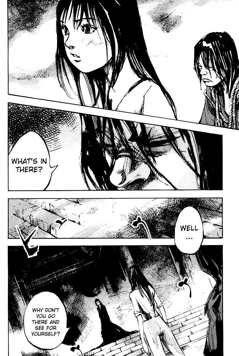 Skyhigh Karma Chapter 21.2 page 4 - Chapter 21 v2 : Karma [End]