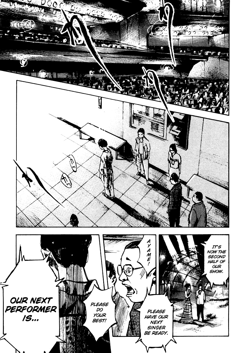 Skyhigh Karma Chapter 21.2 page 9 - Chapter 21 v2 : Karma [End]